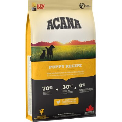 Karma dla psa ACANA Puppy 11.4 kg