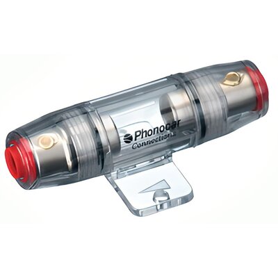 Oprawa bezpiecznika PHONOCAR 04486