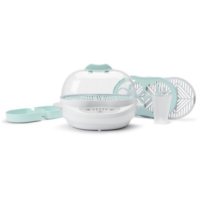 Steamer NUTRIBULLET BSR08N