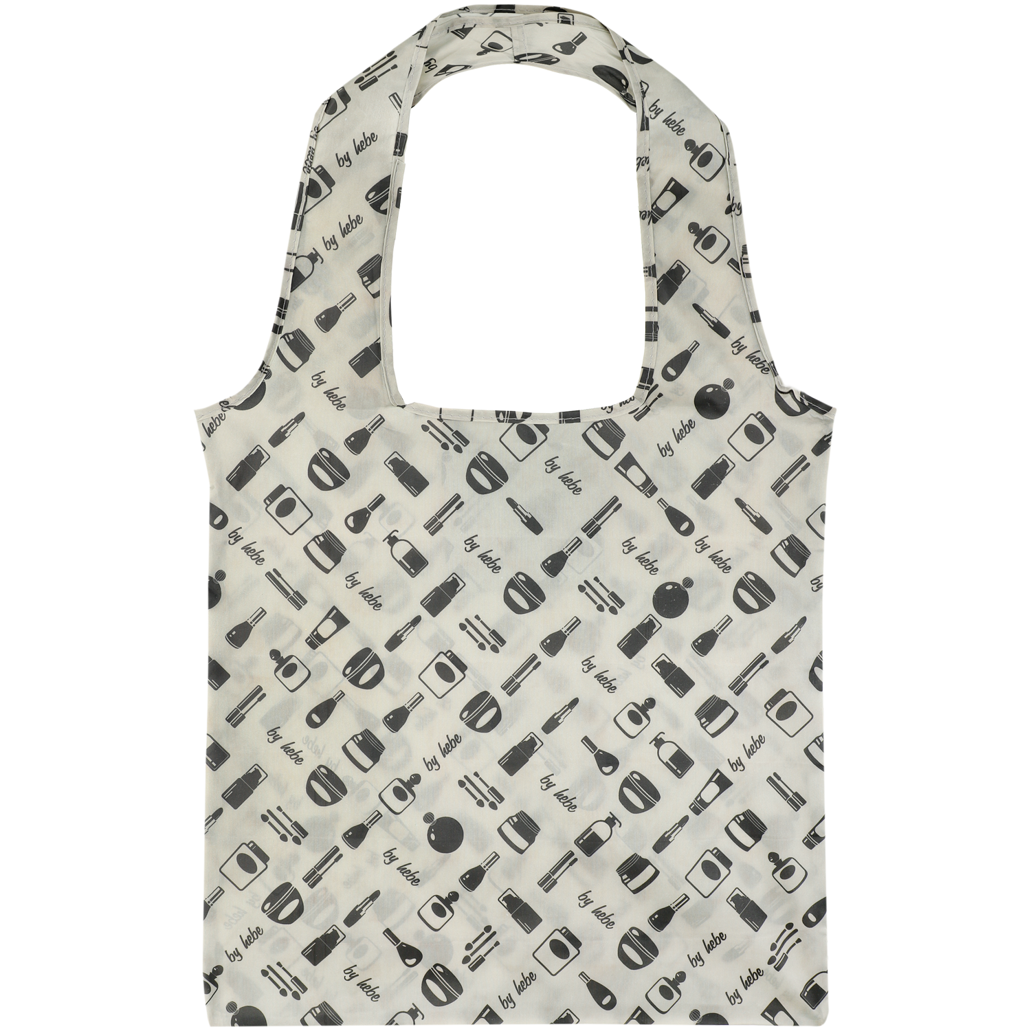 By Hebe torba poliesterowa szara, 1 szt.