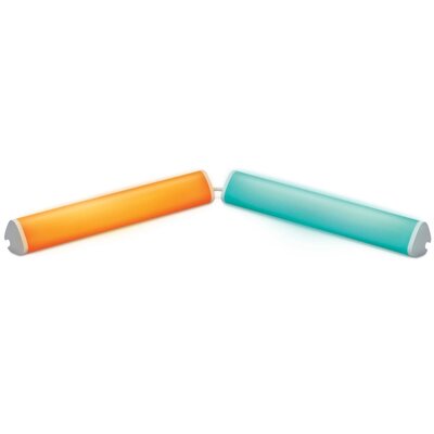 Lampa WIZ Bar Linear Light Biały Wi-Fi