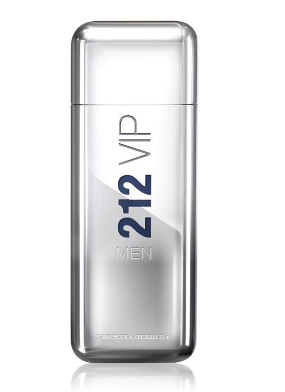 Carolina Herrera 212 Vip Men woda toaletowa męska, 200 ml