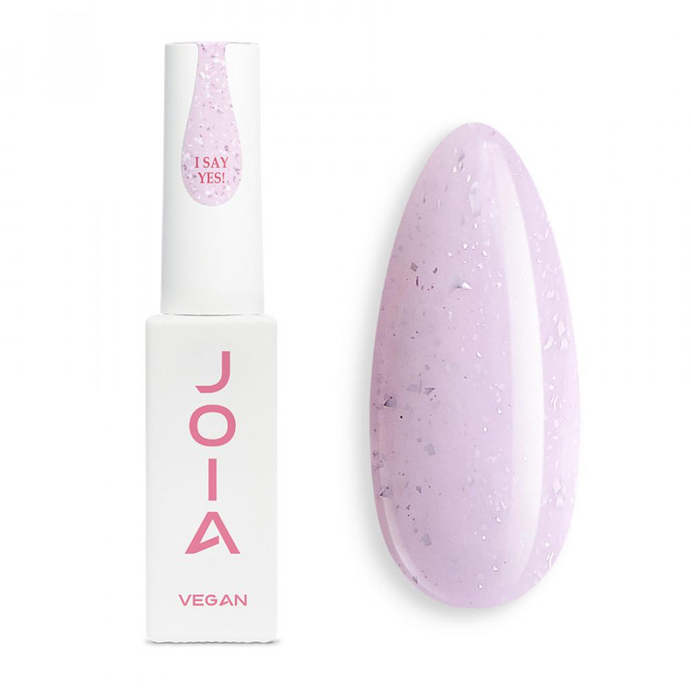 Joia Vegan Camouflage Base BB Cream baza hybrydowa i say yes!, 8 ml