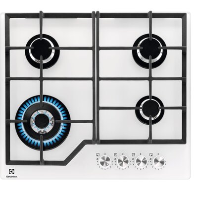 Płyta gazowa ELECTROLUX KGG64362W