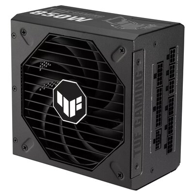 Zasilacz ASUS TUF Gaming 850W 80 Plus Gold ATX 3.1