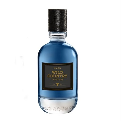 Avon Wild Country Freedom woda toaletowa męska, 75 ml
