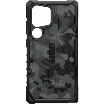 Etui UAG Pathfinder Magnet SE do Samsung Galaxy S24 Ultra Camo Czarny