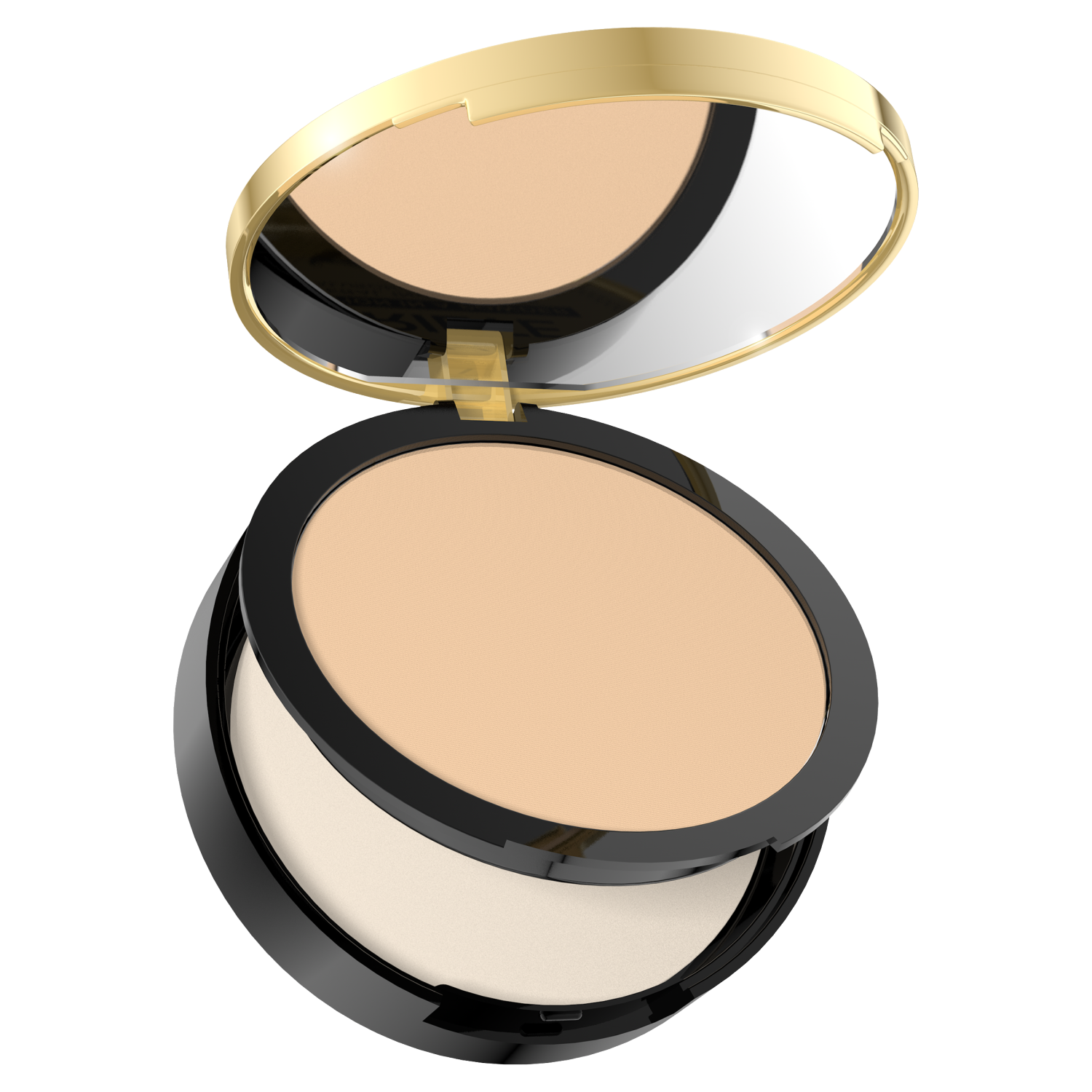 Eveline Cosmetics Variete puder mineralny do twarzy 02, 10 g