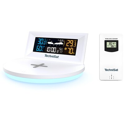 Stacja pogody TECHNISAT Imeteo Q1