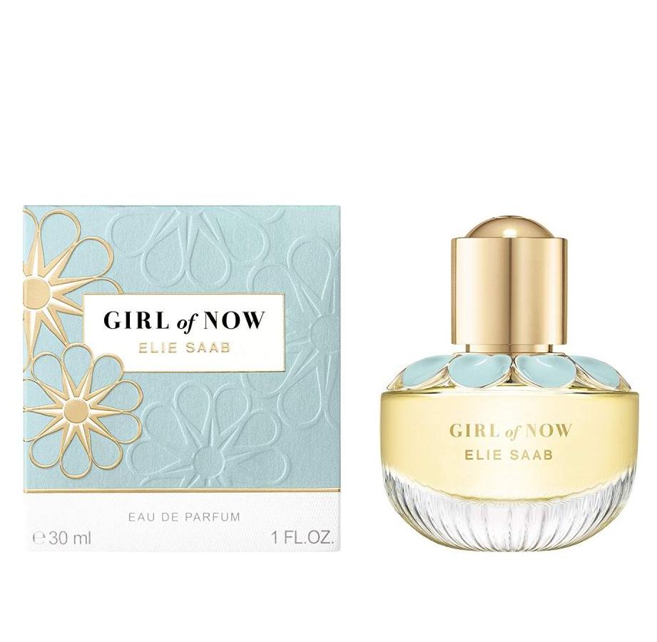 Elie Saab Girl Of Now woda perfumowana damska, 30 ml