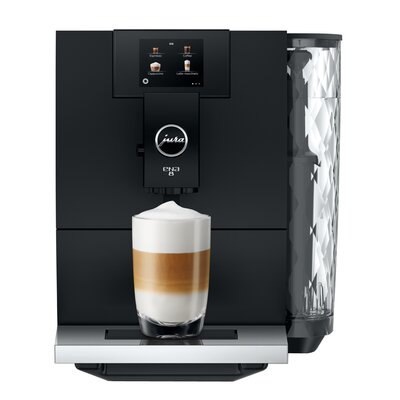 Ekspres JURA ENA 8 Touch All Black PRSK