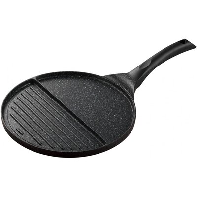 Patelnia grillowa KINGHOFF KH-1364 27 cm
