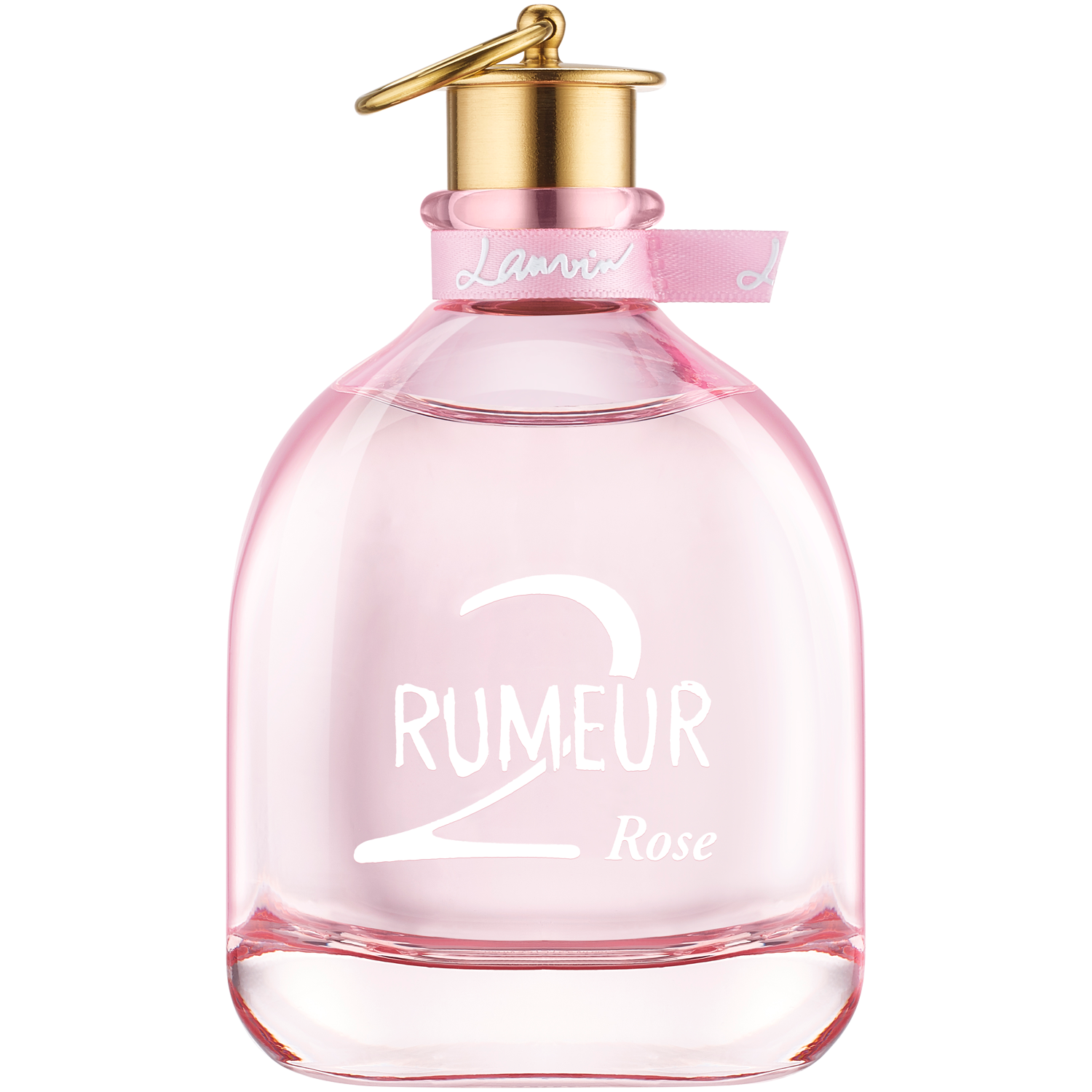 Lanvin Rumeur 2 Rose woda perfumowana damska, 100 ml