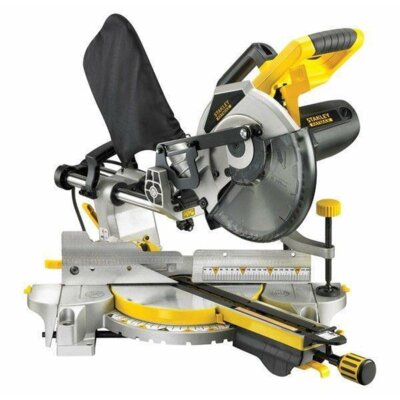 Pilarka ukosowa STANLEY FME720 średnica tarczy 255mm 2000W