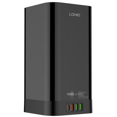 Stacja ładowania LDNIO SEW4485