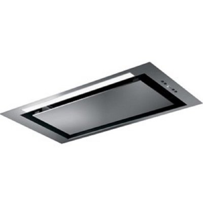 Okap ELICA Lane IX/A/72 Stal nierdzewna 550m3/h 65dB klasa B