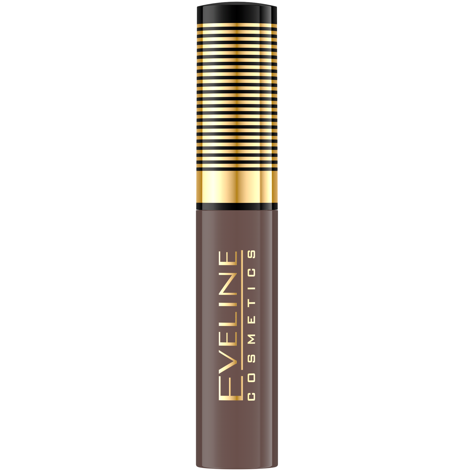 Eveline Cosmetics Brow & Go! maskara do brwi light, 6 ml