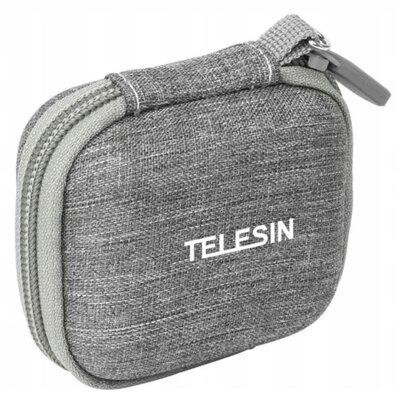 Pokrowiec TELESIN IS-HCC-001 do Insta360 Go 3 + Action Pod