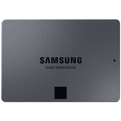Dysk SAMSUNG 870 Qvo 1TB SSD