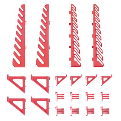 Zestaw wieszaków KISTENBERG KBH20 (20 szt.)