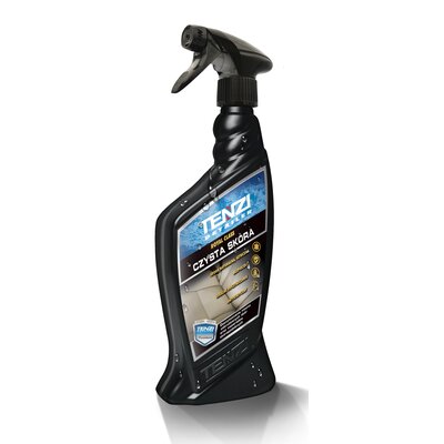 Płyn do czyszczenia skóry TENZI Czysta skóra 0.6 l