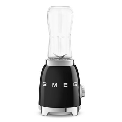 Blender personalny SMEG PBF01BLEU Czarny