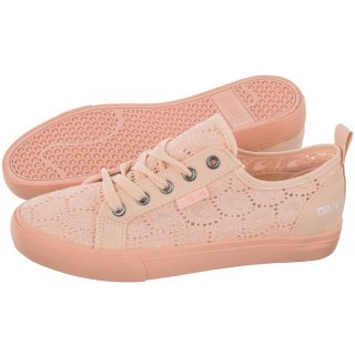 Tenisówki Big Star Różowe JJ274059