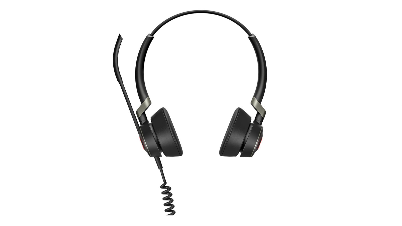 Słuchawki z mikrofonem Jabra Engage 50 Stereo - 5099-610-189