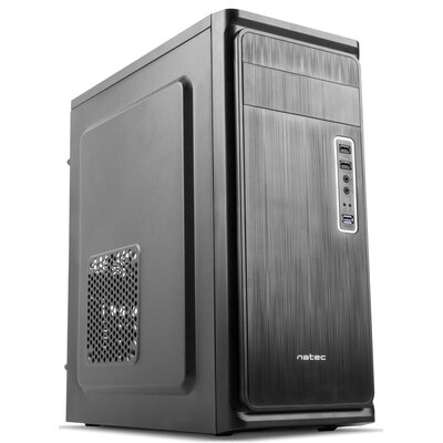 Komputer XQUANTUM XQR3R16S500-XA7DW11H R3-4300G 16GB RAM 500GB SSD Windows 11 Home