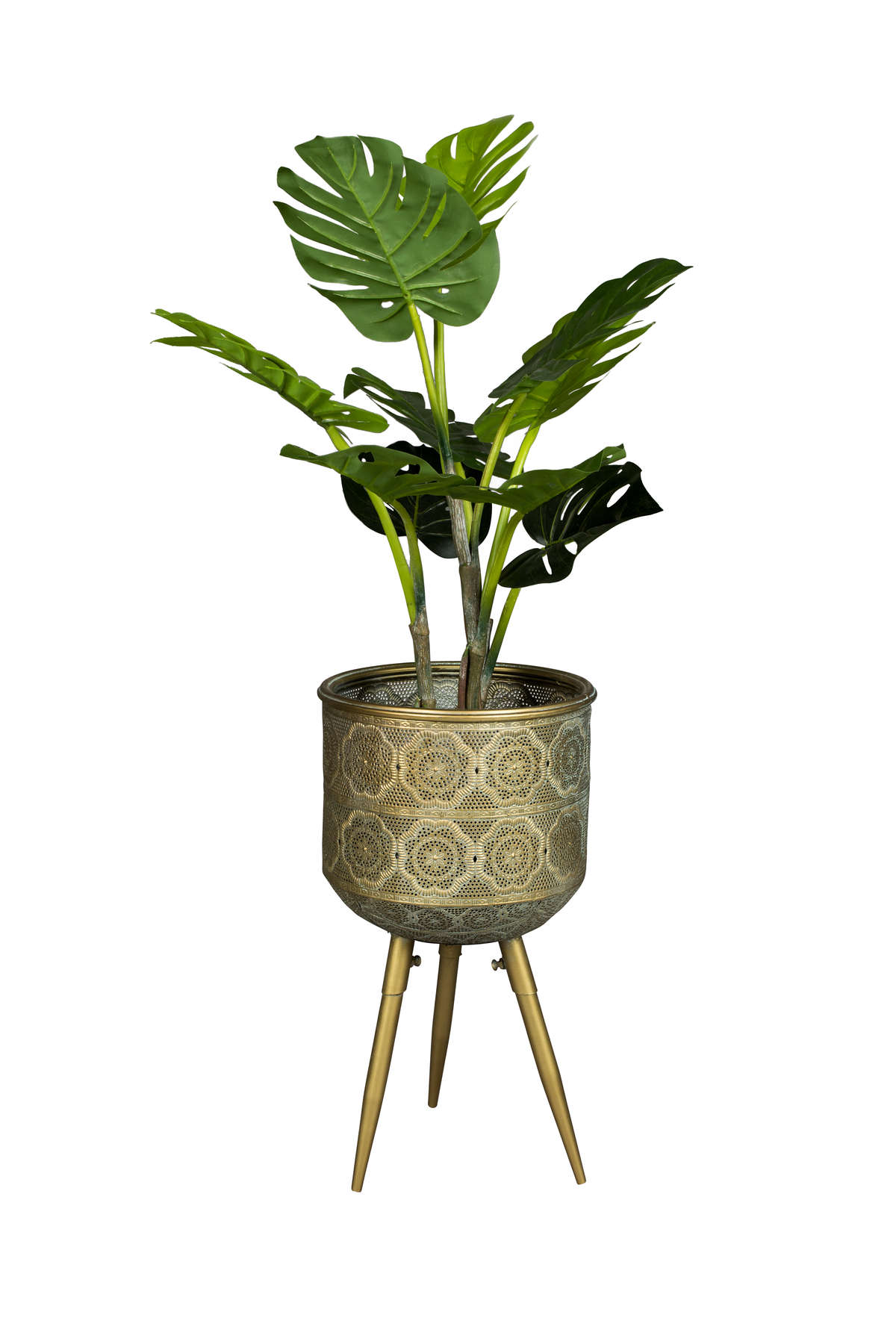 Dutchbone - Planter BOTANIQUE rozmiar M