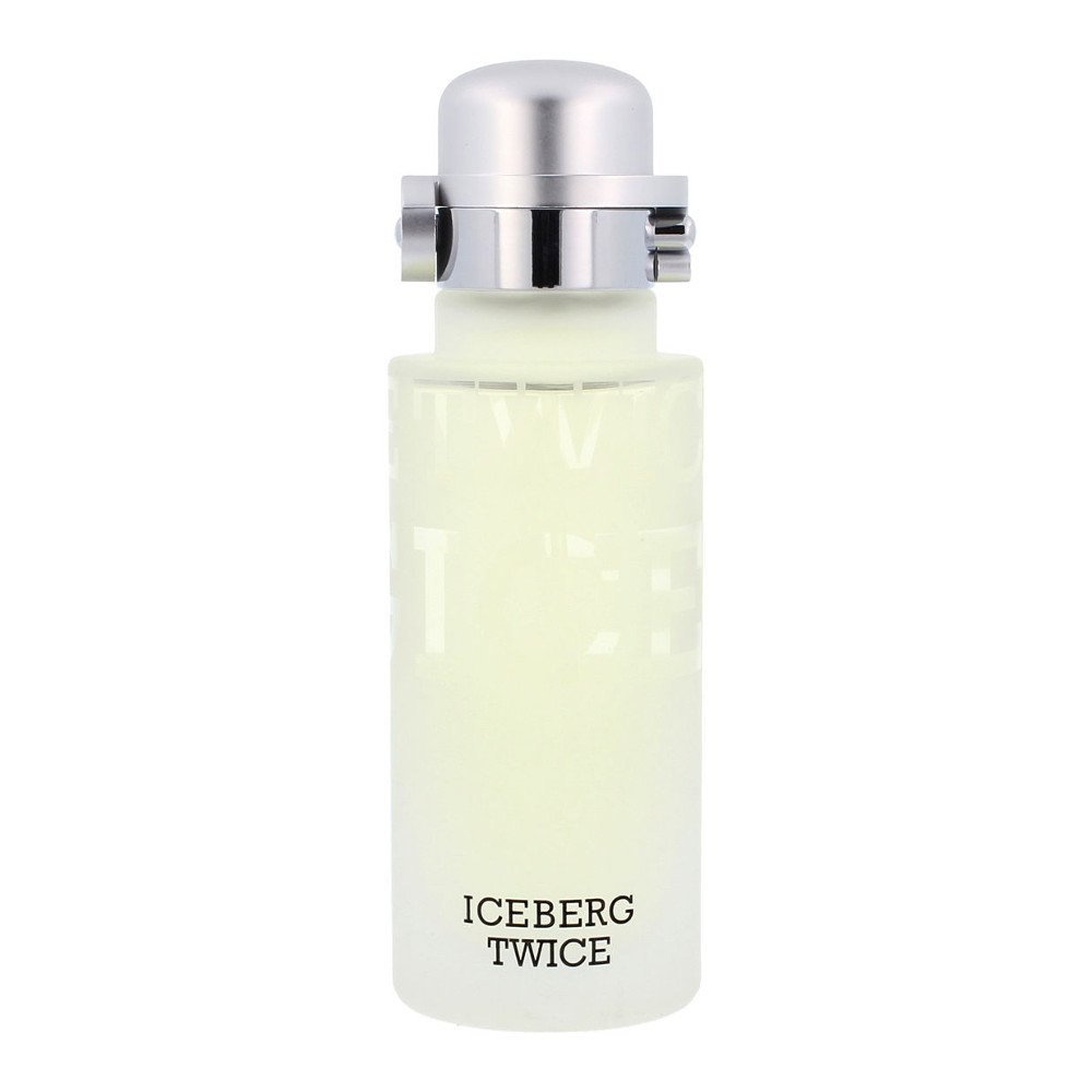 Iceberg Twice woda toaletowa męska, 125 ml