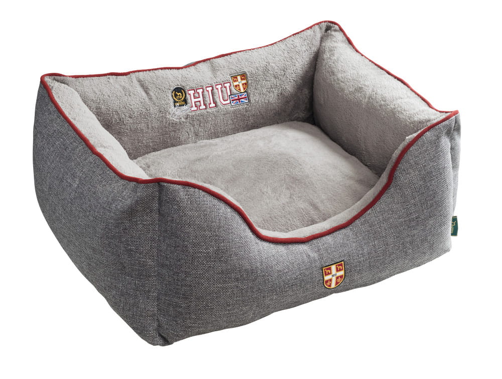 Hunter Legowisko dla psa University szare