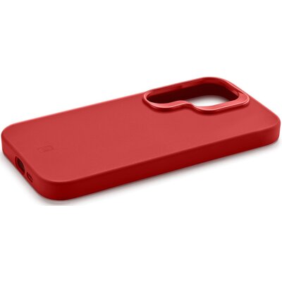 Etui CELLULARLINE Sensation+ do Samsung Galaxy S24 Czerwony