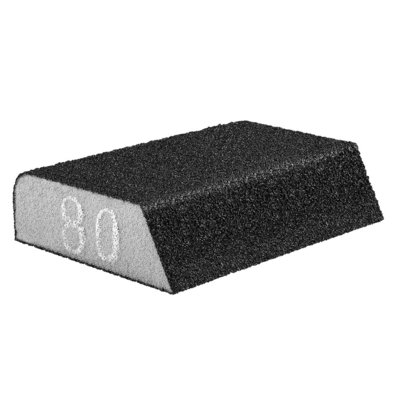 Gąbka ścierna GRAPHITE 55H925