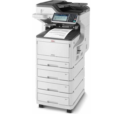 Urządzenie wielofunkcyjne OKI MC853dnv