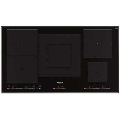 Płyta indukcyjna WHIRLPOOL WT 1090 BA