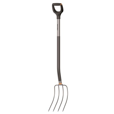 Widły FISKARS 1070711 szerokość 22 cm 4 zęby