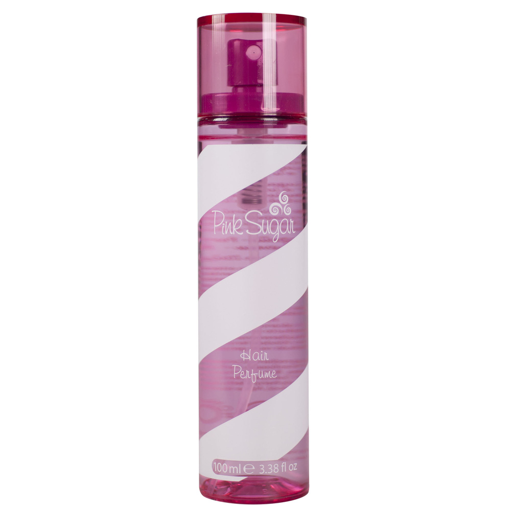 Aquolina Pink Sugar mgiełka do włosów damska, 100 ml
