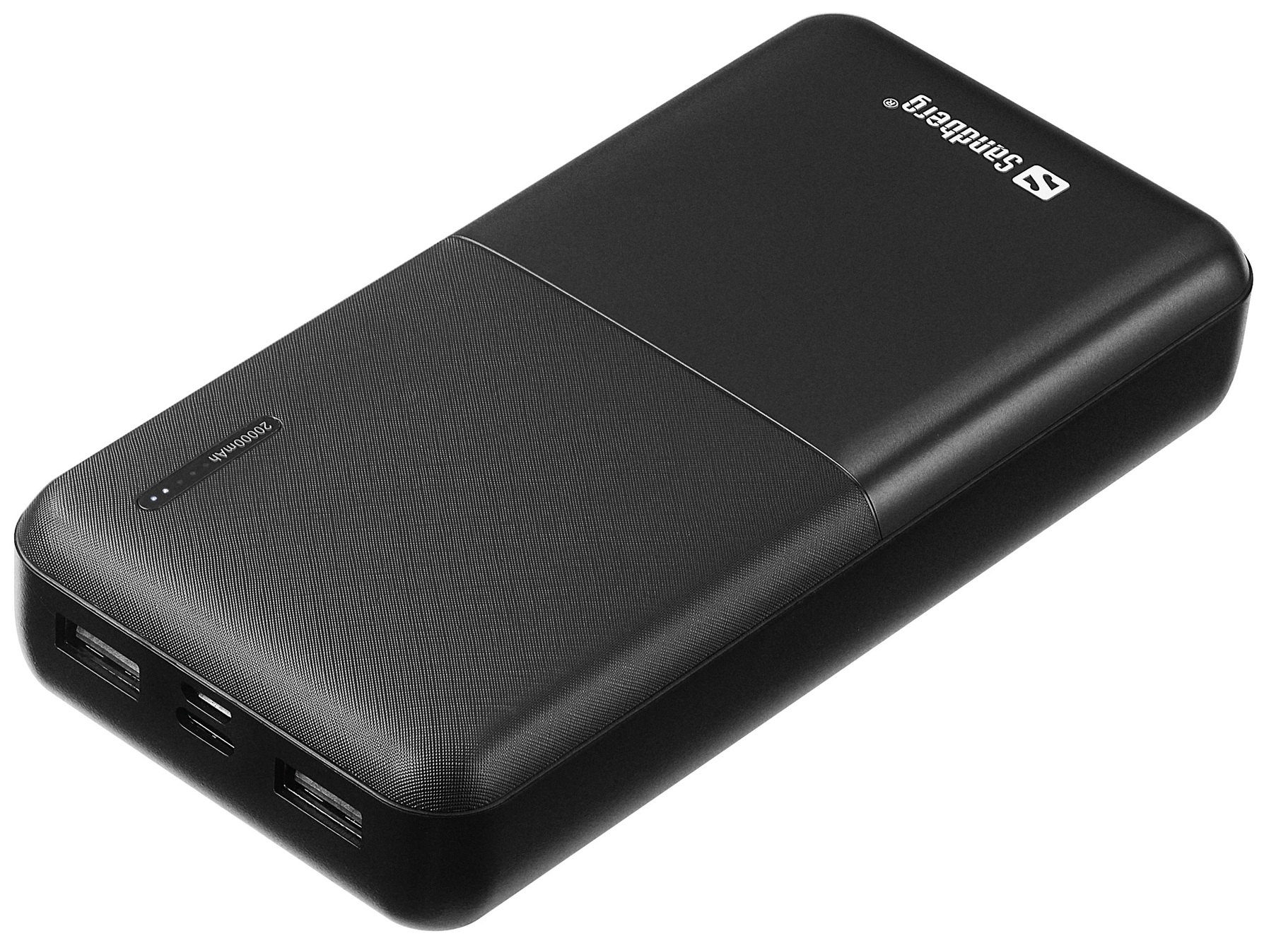 Sandberg Saver 20000 mAh - powerbank