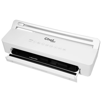 Zgrzewarka próżniowa CHEFONE V80S Biały