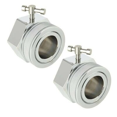 Zaciski na gryf HMS ZG1600 (2 szt.)