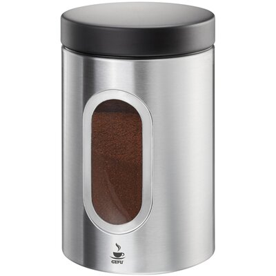 Pojemnik stalowy GEFU Piero G-16340 0.5 L
