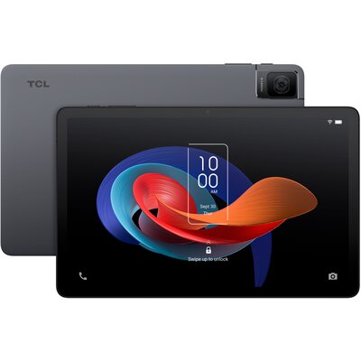 Tablet TCL Tab 10 Gen 2 10.36" 4/64 GB Wi-Fi Szary