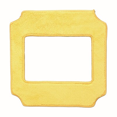 Ściereczka MAMIBOT do W120-T Żółty (1 sztuka)