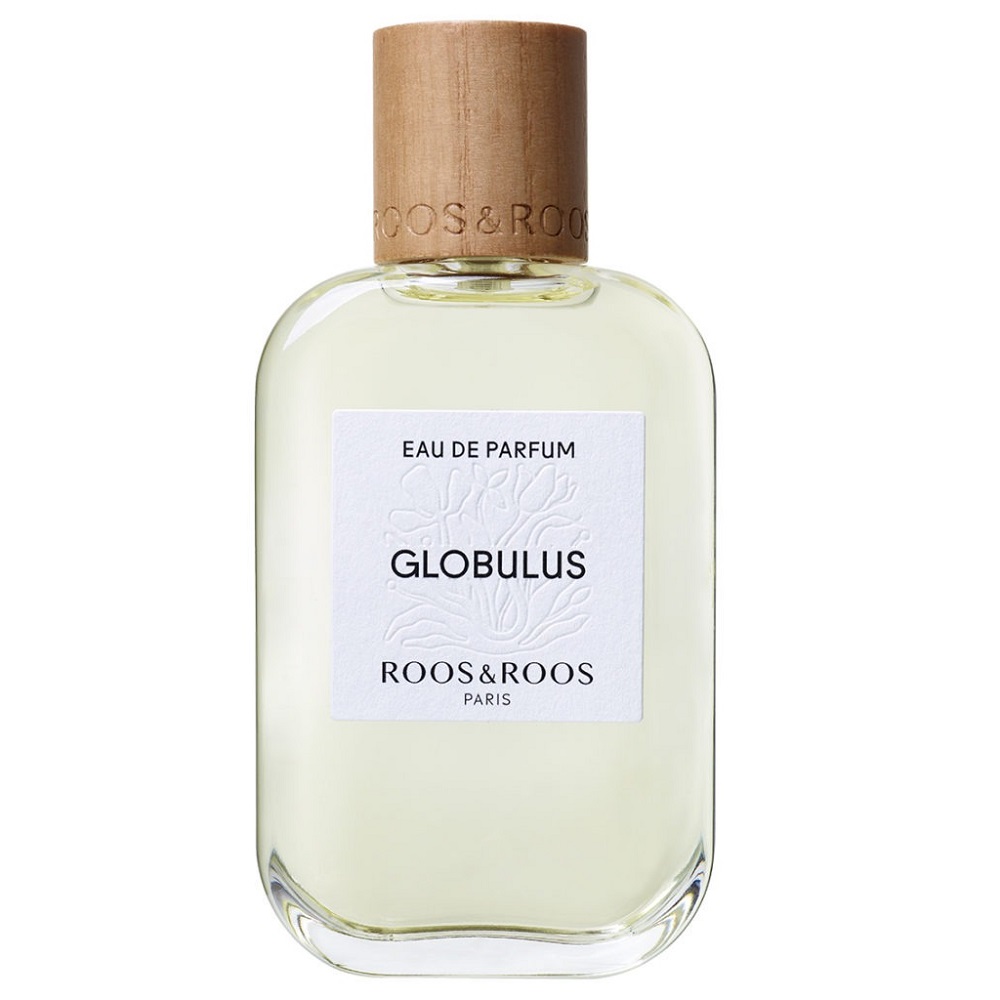 Roos & Roos Globulus woda perfumowana unisex, 100 ml