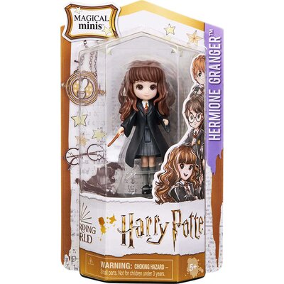 Figurka SPIN MASTER Wizarding World Harry Potter Hermiona Granger