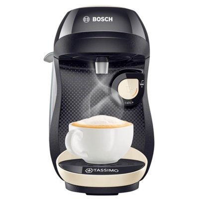 Ekspres BOSCH Tassimo Happy TAS1007