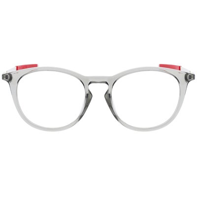 Okulary EYECOUNTER Hyperio 002 z soczewką PRO-GAMER