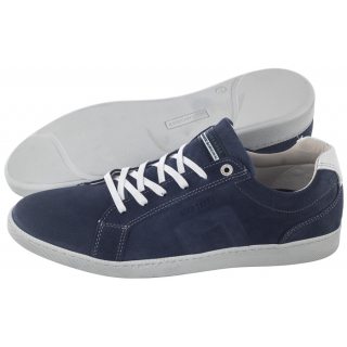 Półbuty Salamander Franko Jeans 31-54104-42