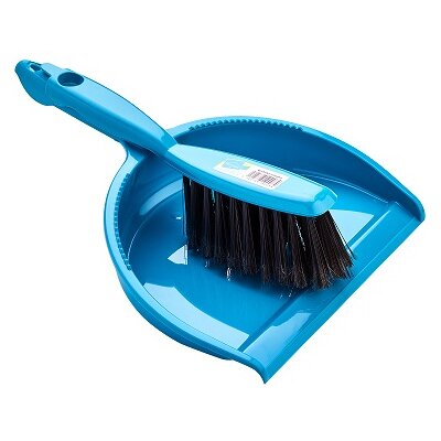 Zestaw do sprzątania ROZENBAL Basic Turkusowy